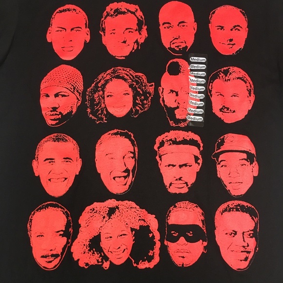 Chicago All-Stars Alumni T-shirt - Picture 2 of 4